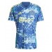 Camisa de Futebol Ajax Brian Brobbey #9 Equipamento Secundário 2024-25 Manga Curta